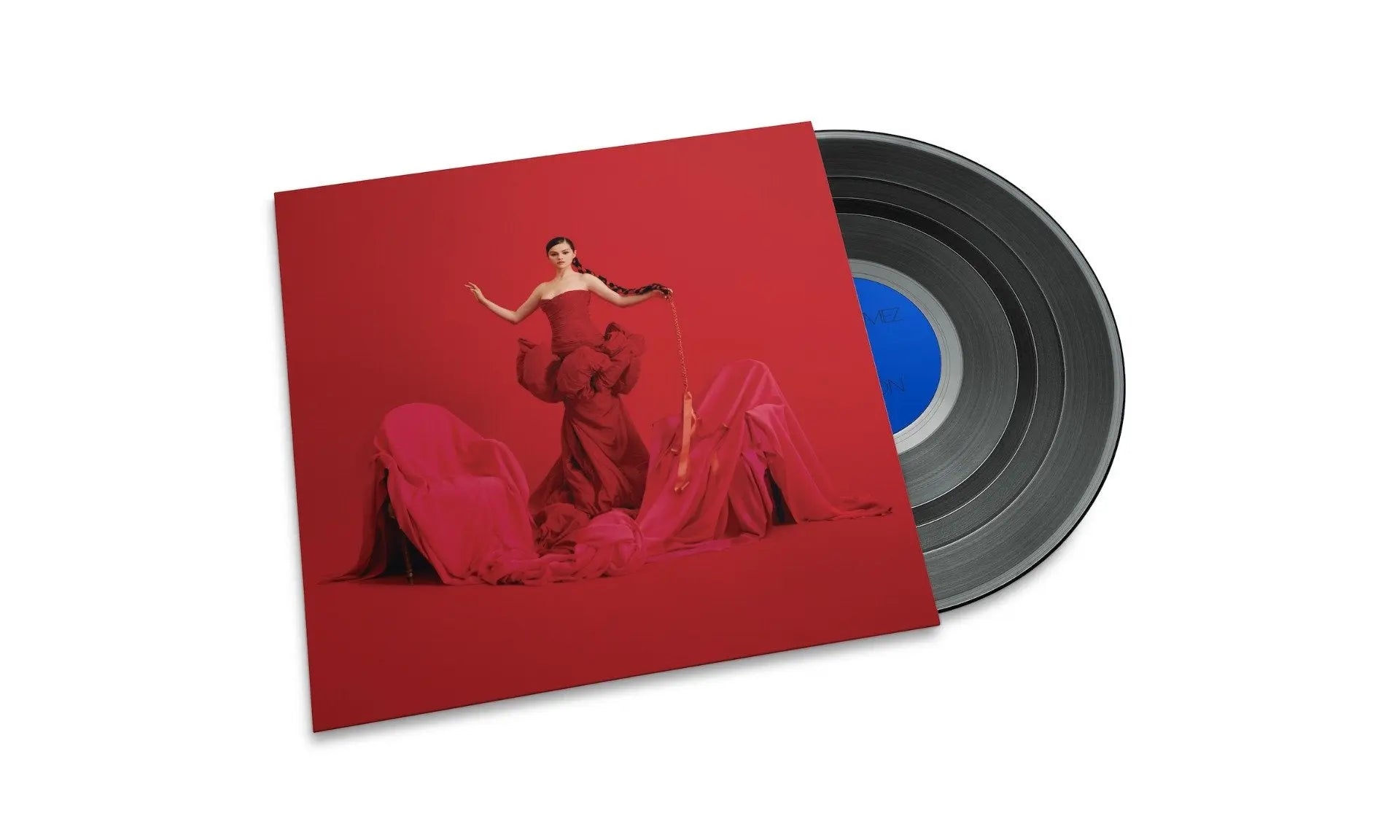 Selena Gomez - Revelación [Vinyl LP]