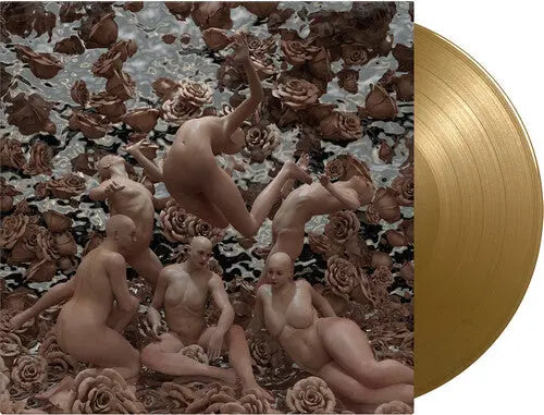 Sevdaliza - Children Of Silk (Colored Vinyl, Gold, 180 Gram Vinyl, Limited Edition)