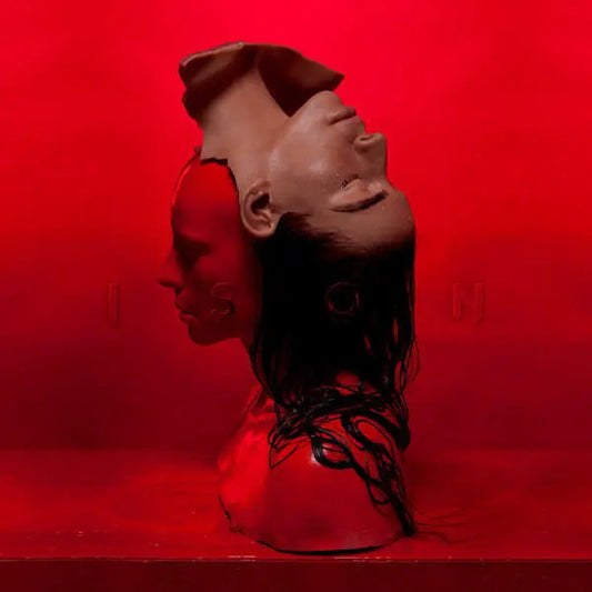 Sevdaliza - Ison (180 Gram Vinyl, Limited Edition, Gatefold LP Jacket) [Vinyl]