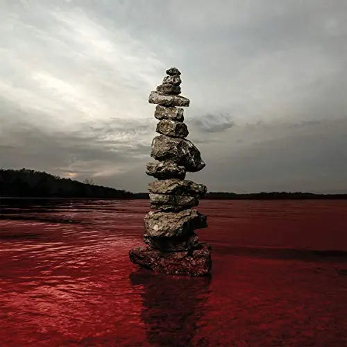 Sevendust - Blood & Stone [Vinyl]