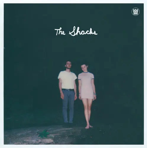 Shacks - The Shacks [Vinyl LP]