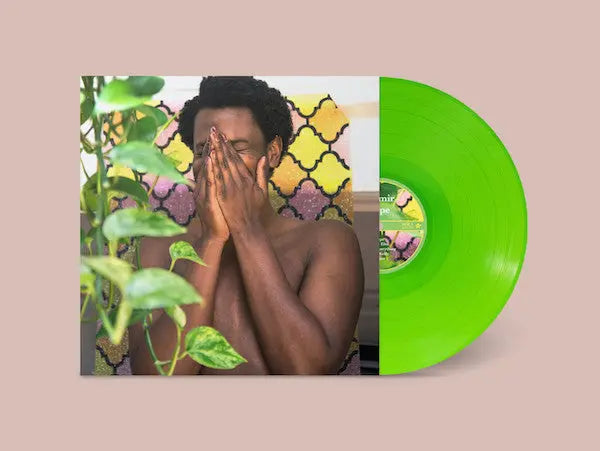 Shamir - Hope (Deluxe Reissue) [Lime Green Colored Vinyl Remastered]