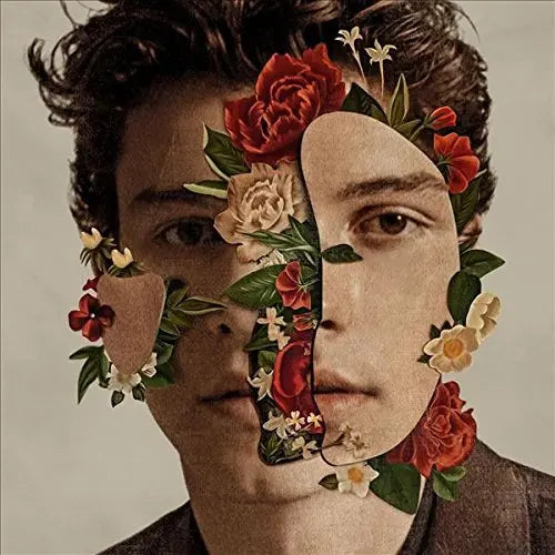 Shawn Mendes - Shawn Mendes [Vinyl]