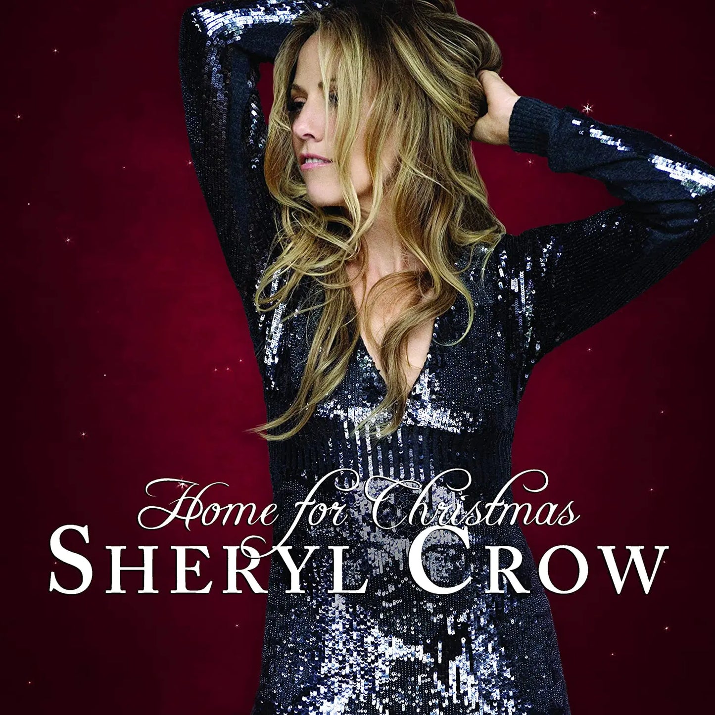 Sheryl Crow - Sheryl Crow - Home For Christmas [Vinyl LP]