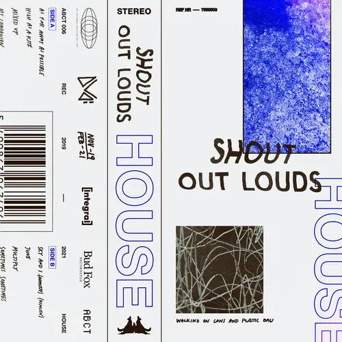 Shout Out Louds - House [Vinyl LP]