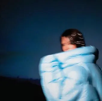 Shygirl - Nymph [Clear Blue Colored Vinyl Indie Exclusive]