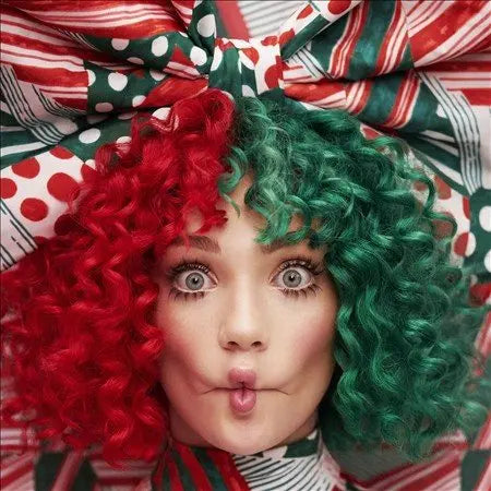 Sia - Everyday is Christmas [Vinyl]