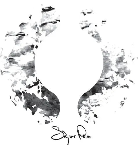 Sigur Ros - ( ) (20th Anniversary Remaster) [Indie Exclusive Smoky Black Vinyl 2LP]