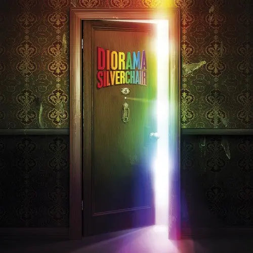 Silverchair - Diorama [Import, Holland]