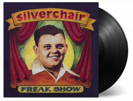 Silverchair - Freak Show [180-Gram Black Vinyl]