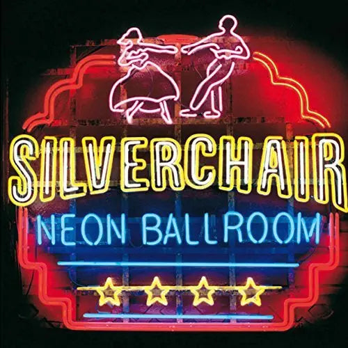 Silverchair - Neon Ballroom [180-Gram Vinyl]