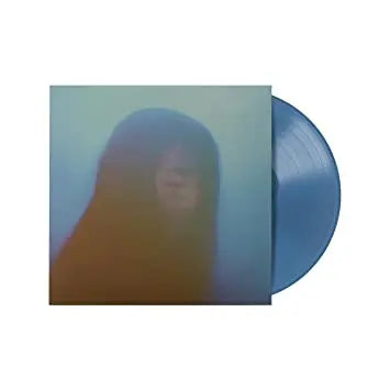 Silverstein - Misery Made Me [Indie Exclusive Blue & Clear Vinyl]