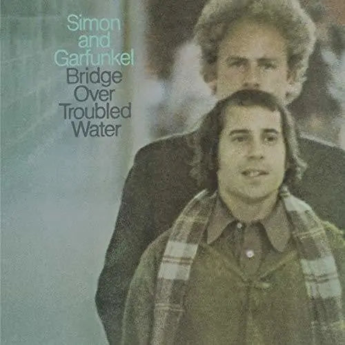 Simon & Garfunkel - Bridge Over Troubled Water [Vinyl LP]