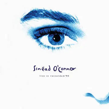 Sinéad O'Connor - Live In Rotterdam 1990 [Vinyl LP] RSD