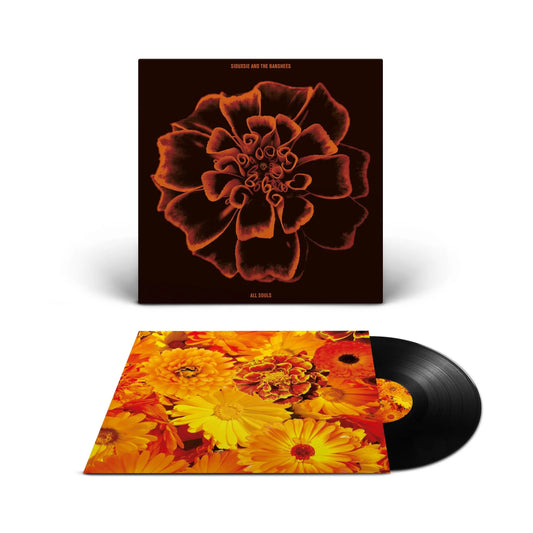Siouxsie & Banshees - All Soul [180 Gram Vinyl Half Speed Mastering]