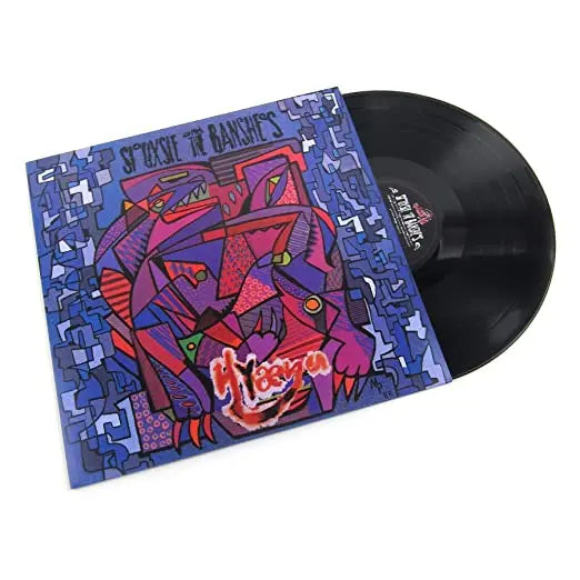 Siouxsie & Banshees - Hyaena [Vinyl LP]
