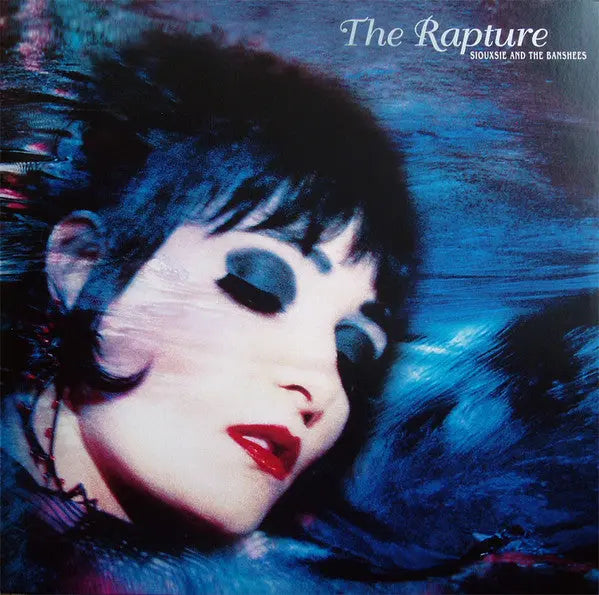 Siouxsie & Banshees - Rapture [180 Gram 2xLP Vinyl]