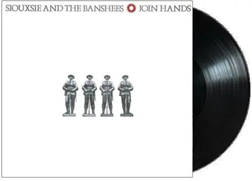 Siouxsie and the Banshees - Join Hands (180-gram Vinyl LP) [Import]