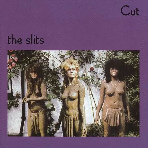 Slits - Cut [Vinyl]