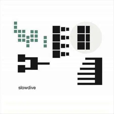 Slowdive - Pygmalion [Vinyl]
