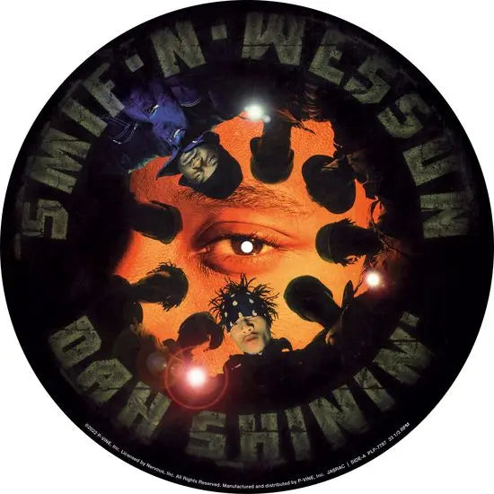 Smif-N-Wessun - Dah Shinin' [Vinyl 2LP]