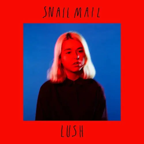 Snail Mail - Lush [Vinyl]