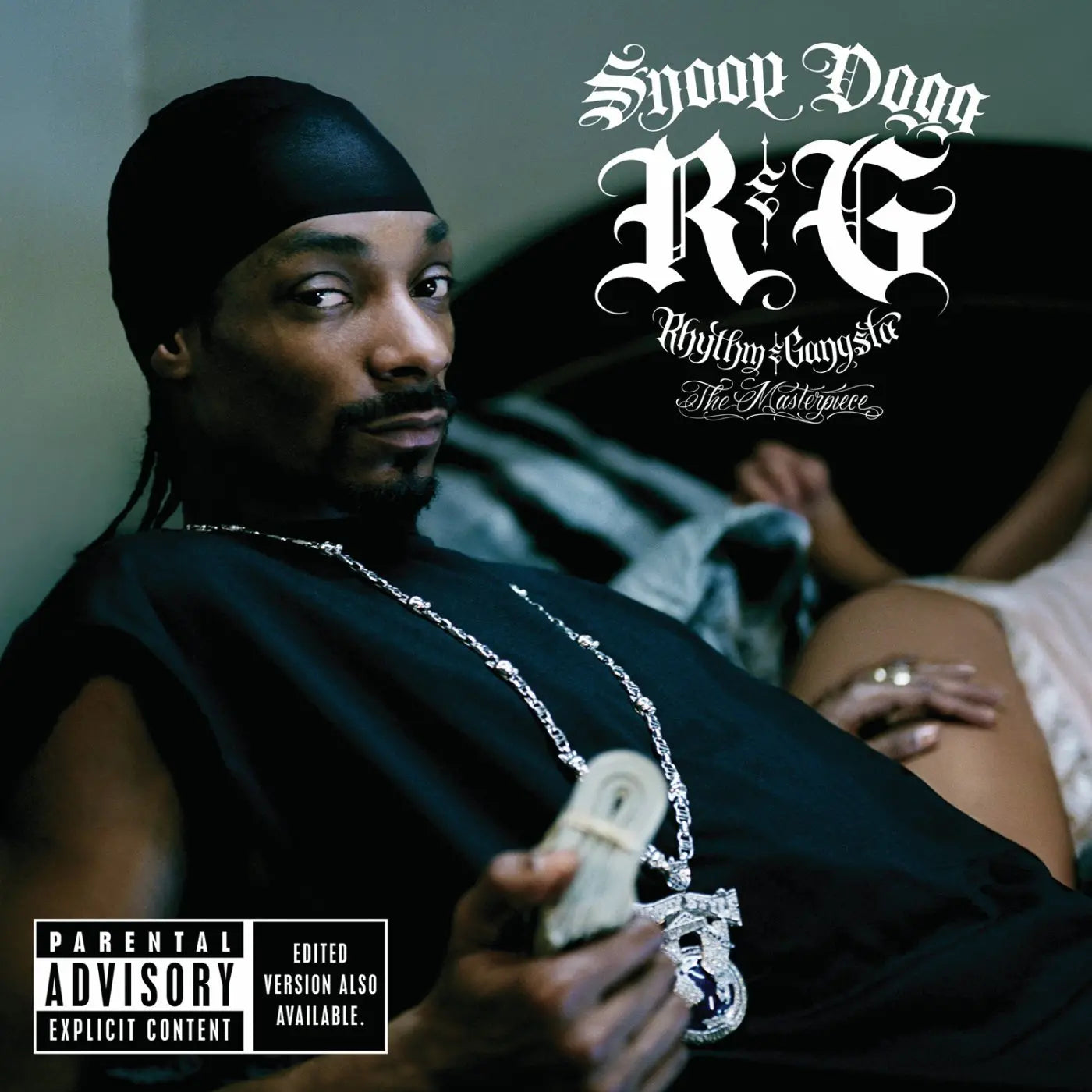 Snoop Dogg - R&G (Rhythm & Gangsta): The Masterpiece [Explicit Content] [Vinyl LP]