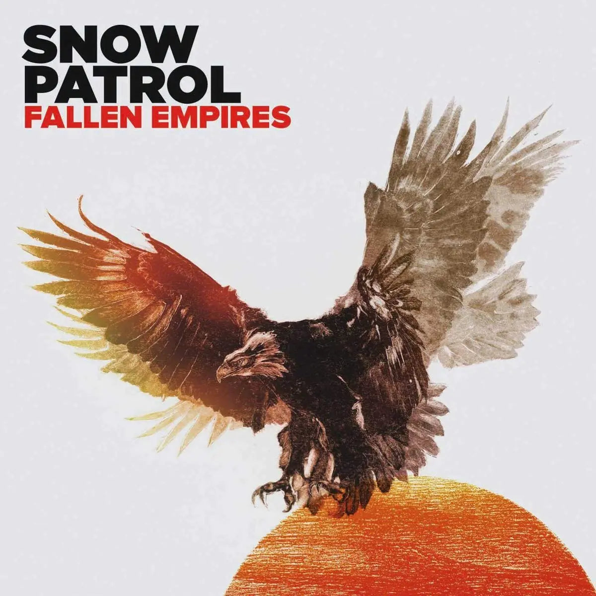 Snow Patrol - Fallen Empires [2LP Vinyl]