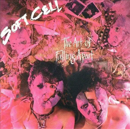 Soft Cell - The Art Of Falling Apart [Vinyl]