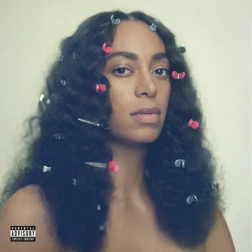 Solange - A Seat At The Table [Vinyl 2LP]