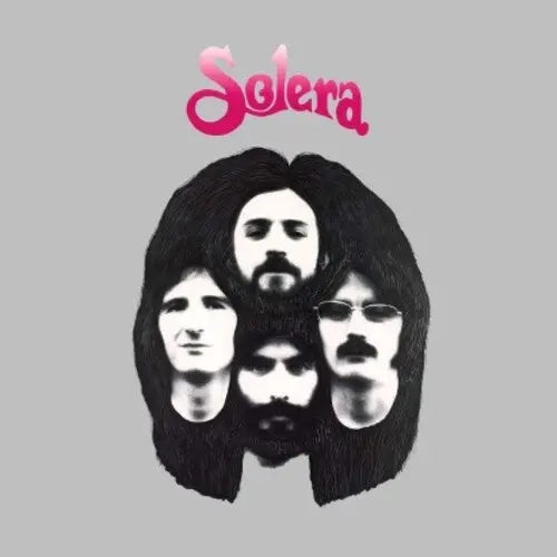 Solera - Solera - Lp+Cd [Vinyl LP]