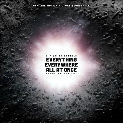 Son Lux - Everything Everywhere All At Once (Soundtrack) [Vinyl LP]