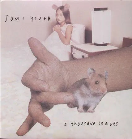 Sonic Youth - A Thousand Leaves [Vinyl 2LP]