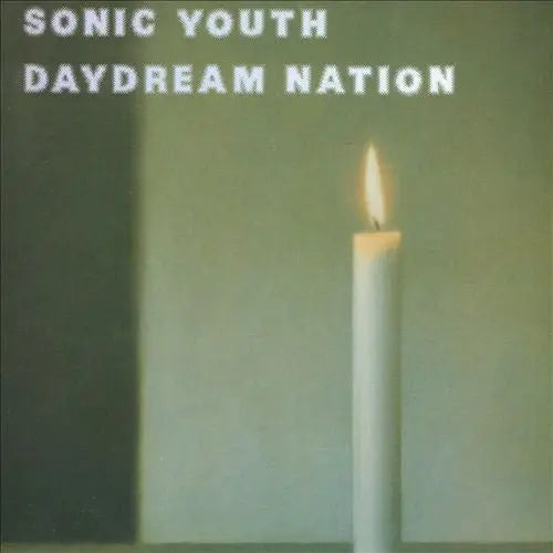 Sonic Youth - Daydream Nation [Vinyl 2LP]