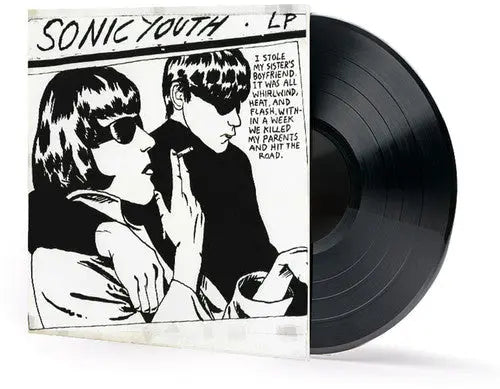 Sonic Youth - Goo [Vinyl LP]