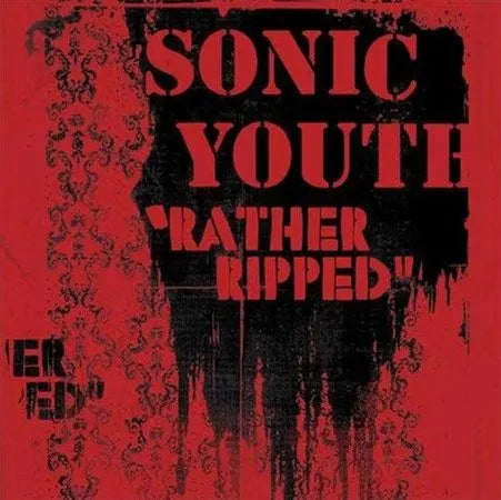 Sonic Youth - Rather Ripped [Vinyl LP]