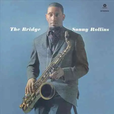 Sonny Rollins - Bridge [Vinyl]