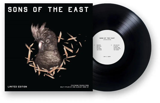 Sons of the East - Sons Of The East [Vinyl]