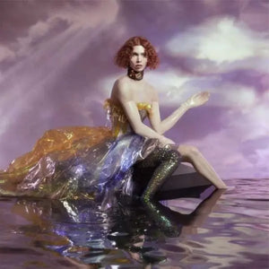 Sophie - Oil of Every Pearl’s Un-Insides vinyl product image
