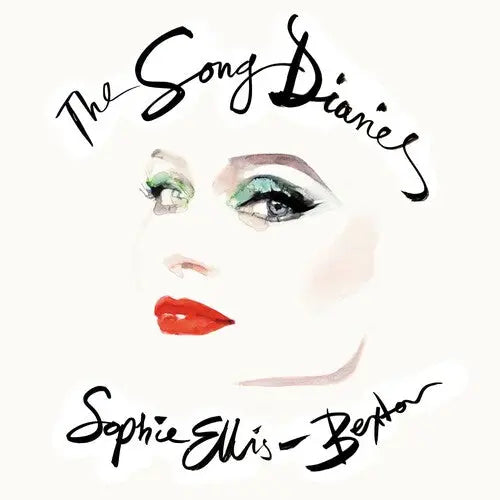 Sophie Ellis-Bextor - Song Diaries [Vinyl LP]