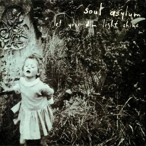 Soul Asylum - Let Your Dim Light Shine [Purple Colored Vinyl]