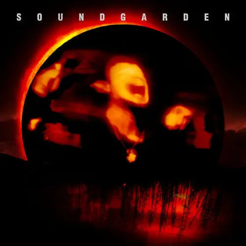 Soundgarden - Superunknown [Remastered, 180-Gram Vinyl 2LP]