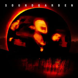 Soundgarden – Superunknown [Remastered 2LP Vinyl] — cover artwork