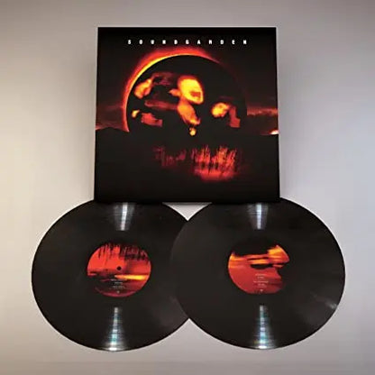 Soundgarden - Superunknown [Remastered, 180-Gram Vinyl 2LP]