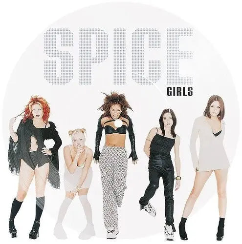 Spice Girls - Spiceworld 25 [Picture Disc Vinyl]