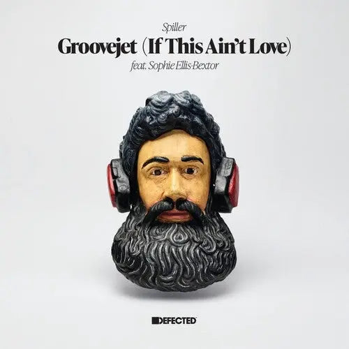 Spiller / Sophie Ellis- Bextor - Groovejet (If This Ain't Love) (2022 Remixes) [12'' Single]