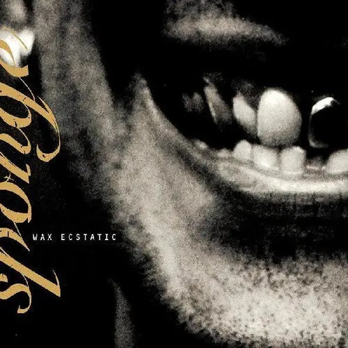 Sponge - Wax Ecstatic [Gold Colored Vinyl Indie Exclusive]