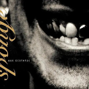 Sponge – Wax Ecstatic [Gold Vinyl]