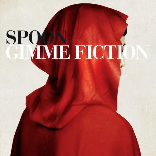 Spoon - Gimme Fiction [Vinyl LP]