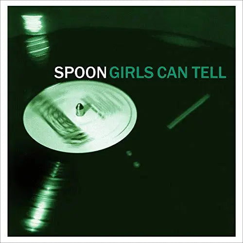 Spoon - Girls Can Tell [Remastered Vinyl LP]